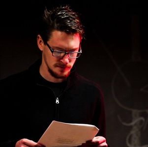 Conor Long