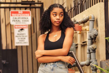Jadah Marie