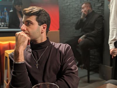 Daniel Peera