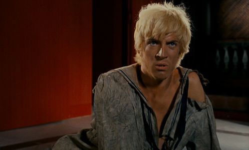 Norman Eshley in The Immortal Story (1968)