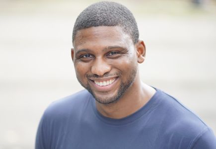 Isaiah Seward