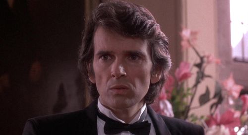 Leonard Mann in Flowers in the Attic (1987)