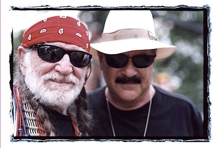 Willie!!!