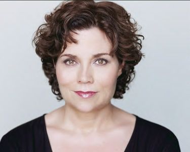 Paula MacPherson