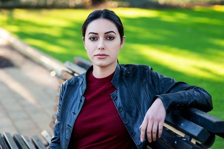 Rina Mousavi