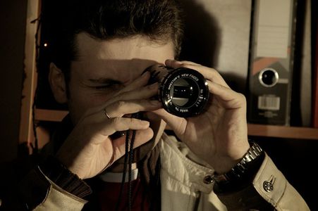 Viktor Lakisov