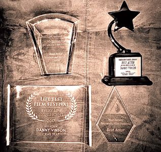 Best Actor Awards