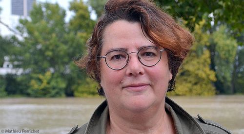 Lorraine Lévy