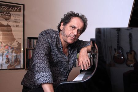 Pascal Comelade