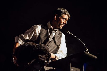 Mel Odedra