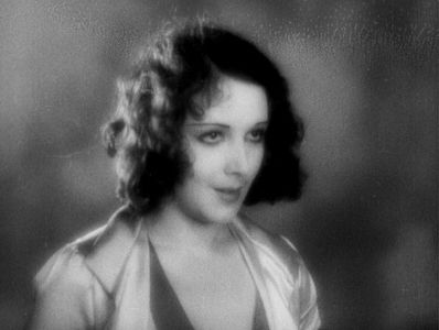 Betty Amann in East of Shanghai (1931)