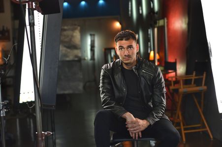 Rico Suarez