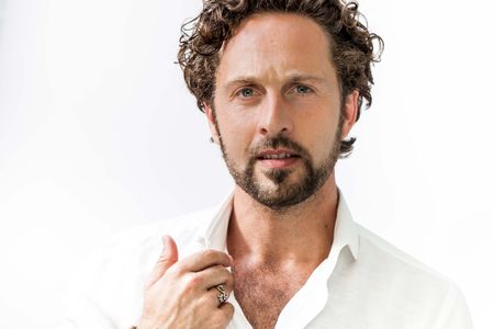 Christophe Haddad