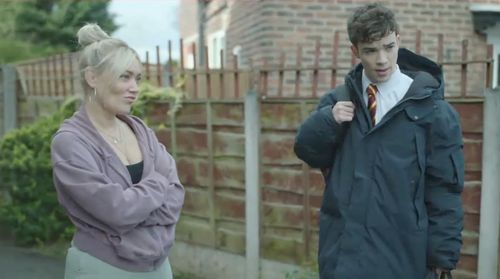 Waterloo Road