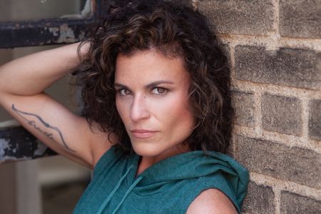 Julie Stackhouse