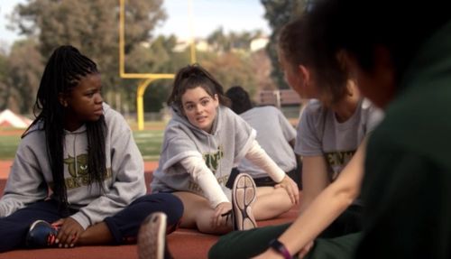 Atypical