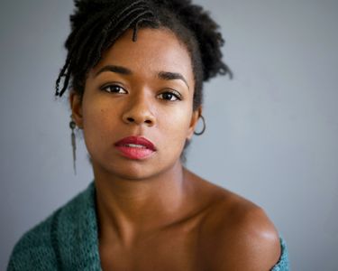 Alexis Floyd