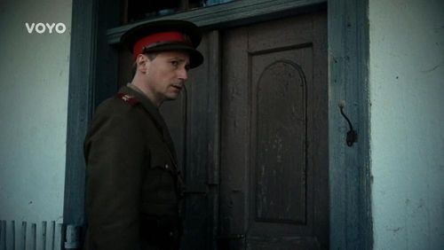 Jaroslav Plesl in Král Sumavy: Fantom temného kraje (2022)