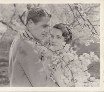Alexander Kirkland and Norma Shearer in Strange Interlude (1932)