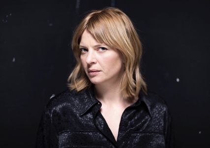 Jördis Triebel