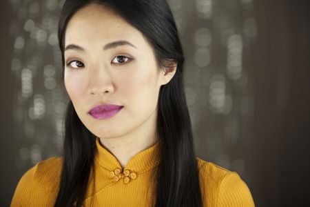 2019 Headshot
