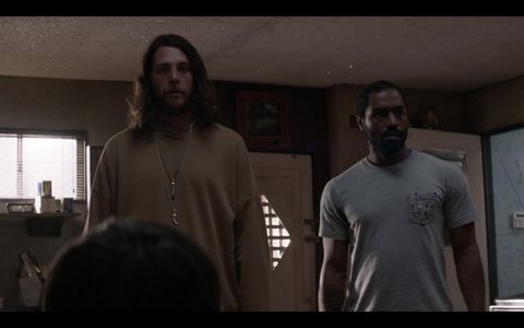 Production Still - Animal Kingdom Season 3