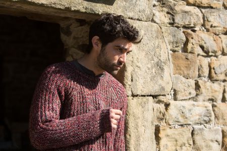 Alec Secareanu