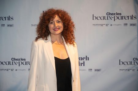 Catherine De Sève