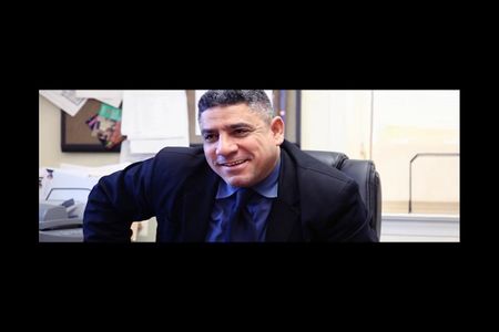 Marcos A. Gonzalez