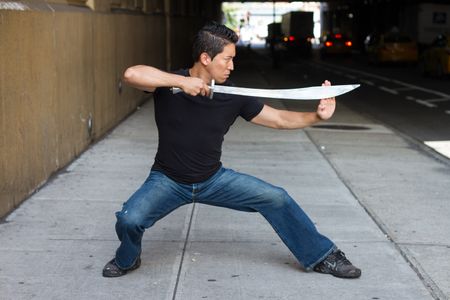 Calvin Ahn