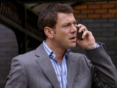 Gray O'Brien in Coronation Street (1960)