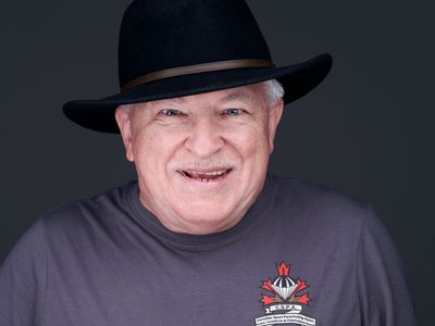 Bobby Magee
