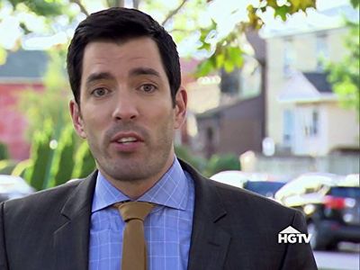 Drew Scott in Property Brothers (2011)
