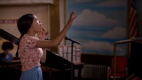 Herizen F. Guardiola in The Get Down (2016)