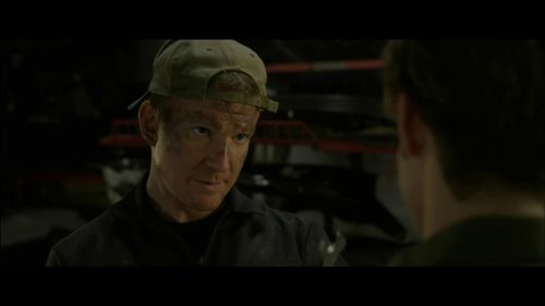 Mike the Mechanic