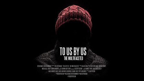 Daz KK Dua in To Us by Us: The Multifaceted (2023)