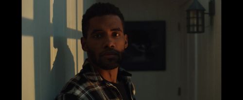 Brandon Santana