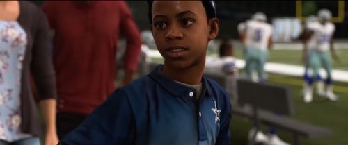 Madden NFL 19: Longshot Homecoming