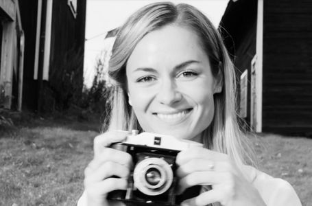 Hanna Oldenburg in 