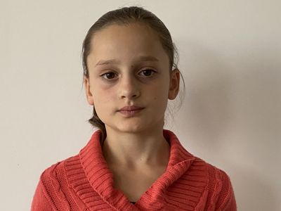Tahlia Sturzaker