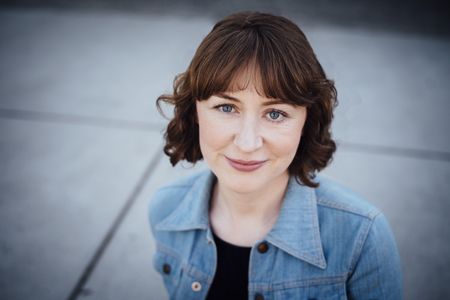 Headshot 2019