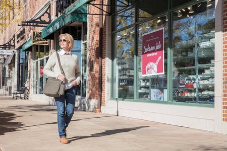 Travelon bags