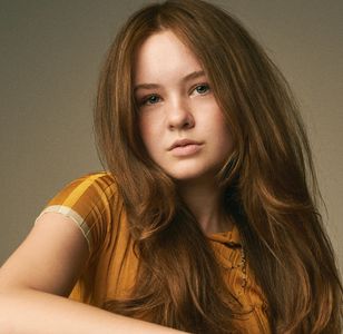 Olivia O'Neill