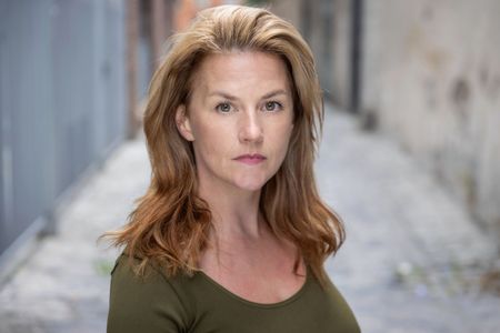 Georgina McKevitt