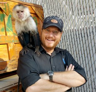 On the set of Zoombies