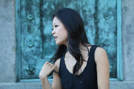 Christine Chang