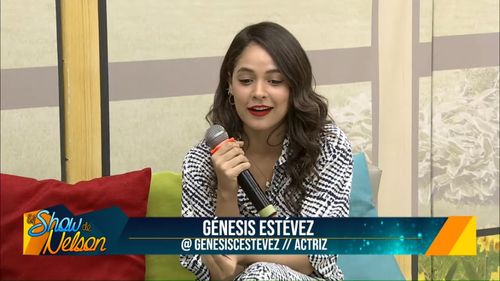 Génesis Estévez