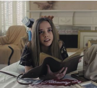 Still of Jenna Davis in A Girl Named Joe