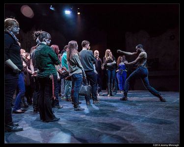 ROAD Directed by Mark Wilson