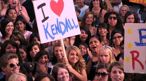 Katelyn Tarver in Big Time Rush (2009)